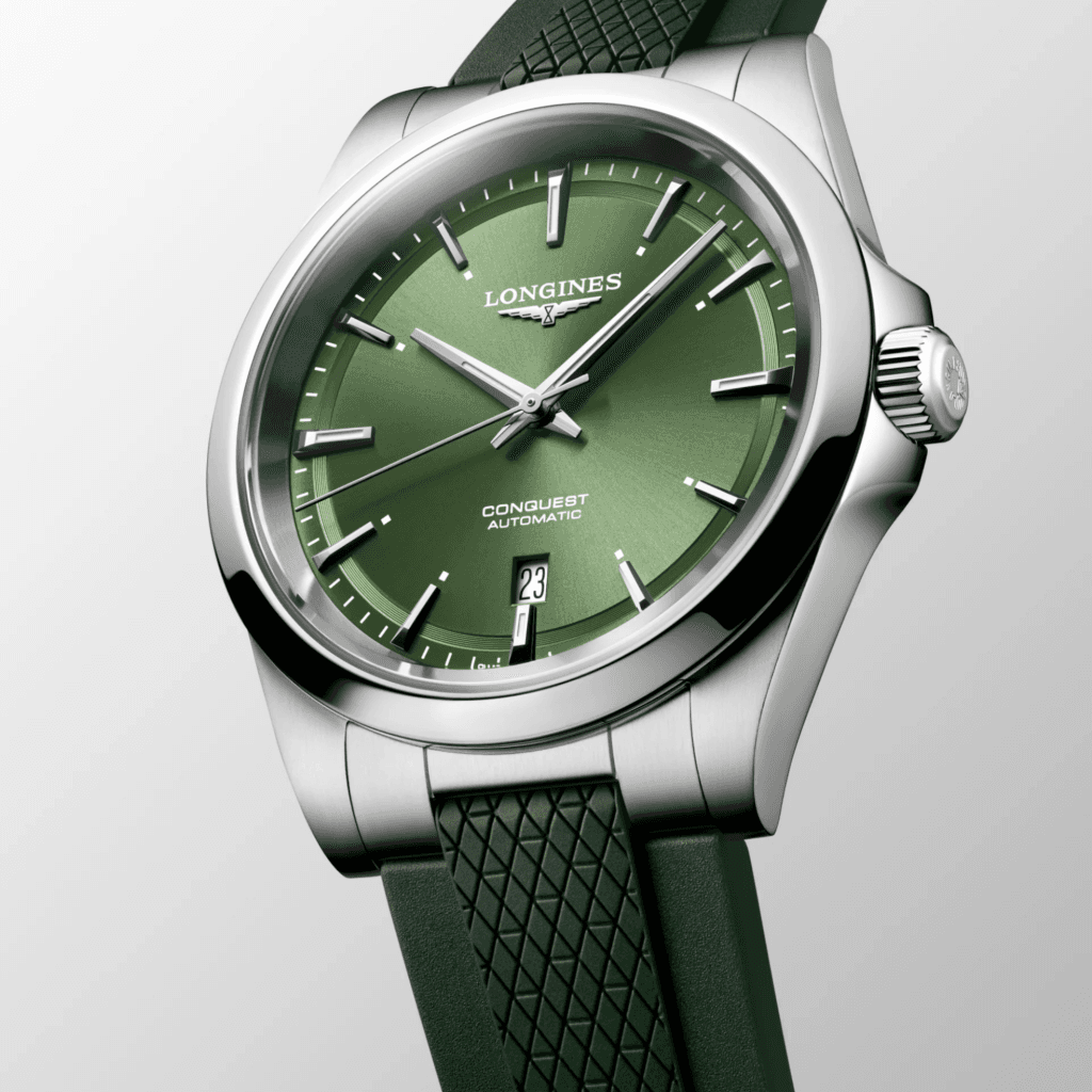 Longines Conquest 41mm - L3.830.4.02.9 - #4