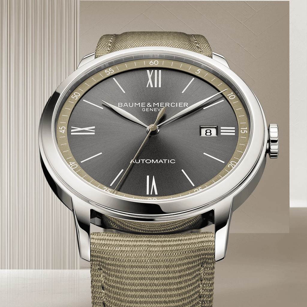 Baume & Mercier Classima 42mm - M0A10695 - #6