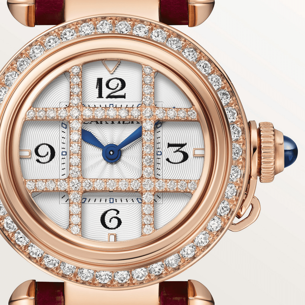 Cartier Pasha De Cartier 30mm - WJPA0021 - #2