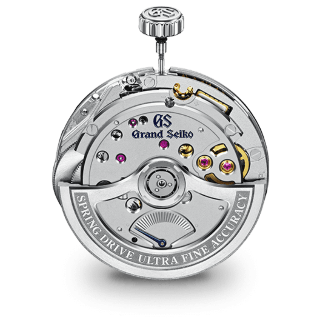 Grand Seiko Evolution 9 Ice Forrest 37mm - SLGB003G - #8