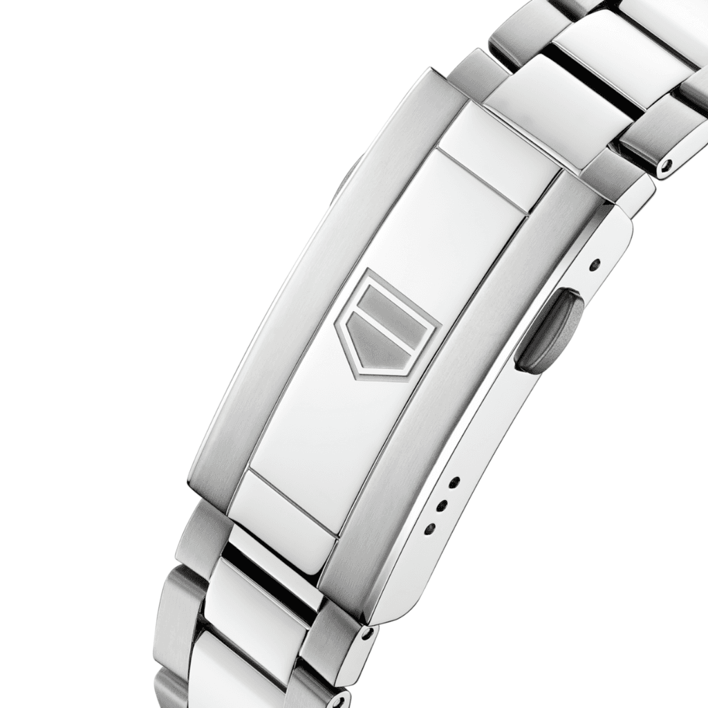 TAG Heuer Aquaracer Professional 200 Solargraph 40mm - WBP1114.BA0000 - #2