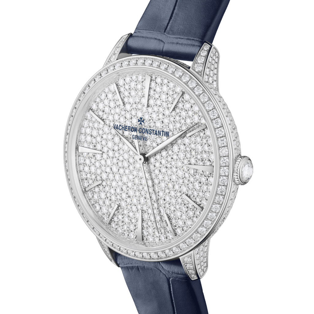 Vacheron Constantin Patrimony Self-Winding 37mm - 4116U/000G-B909 - #3