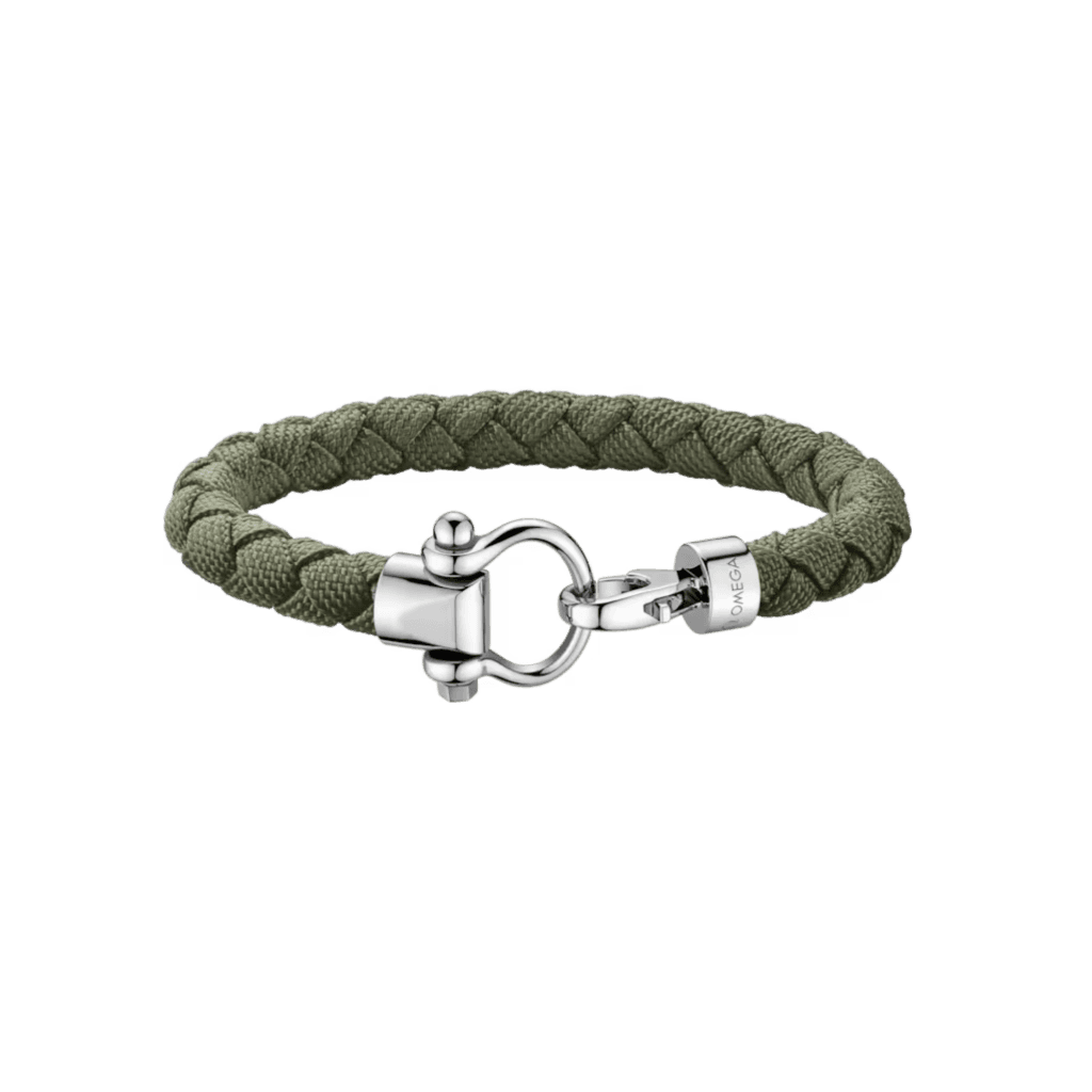 OMEGA Sailing Bracelet armband nylon - BA05CW0000604 - #1