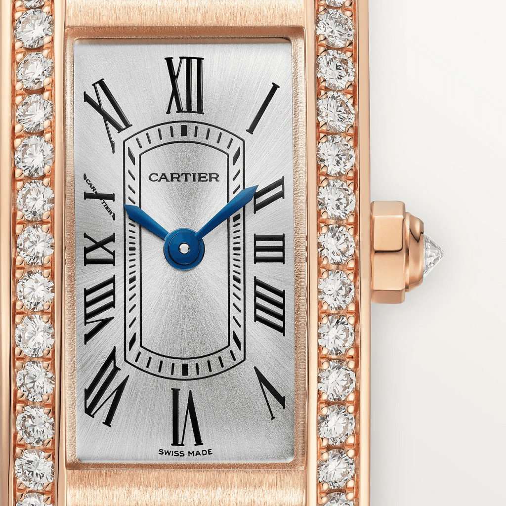 Cartier Tank Américaine - WJTA0058 - #2