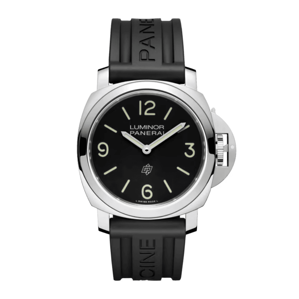 Panerai Luminor Base Acciaio 44mm - PAM01086 - #1