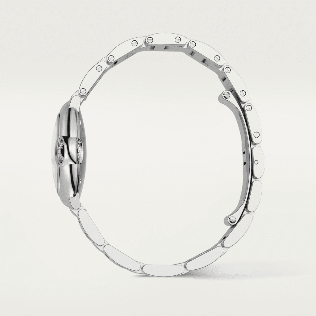 Cartier Ballon Bleu De Cartier 28mm - WSBB0067 - #6
