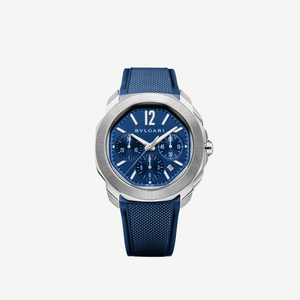 BVLGARI Octo Roma 42mm - 103829 - #6