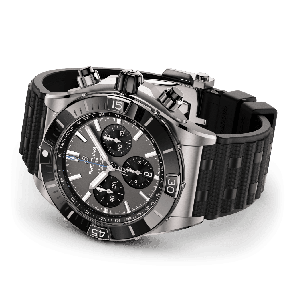Breitling Super Chronomat B01 44mm - EB0136251M1S1 - #3