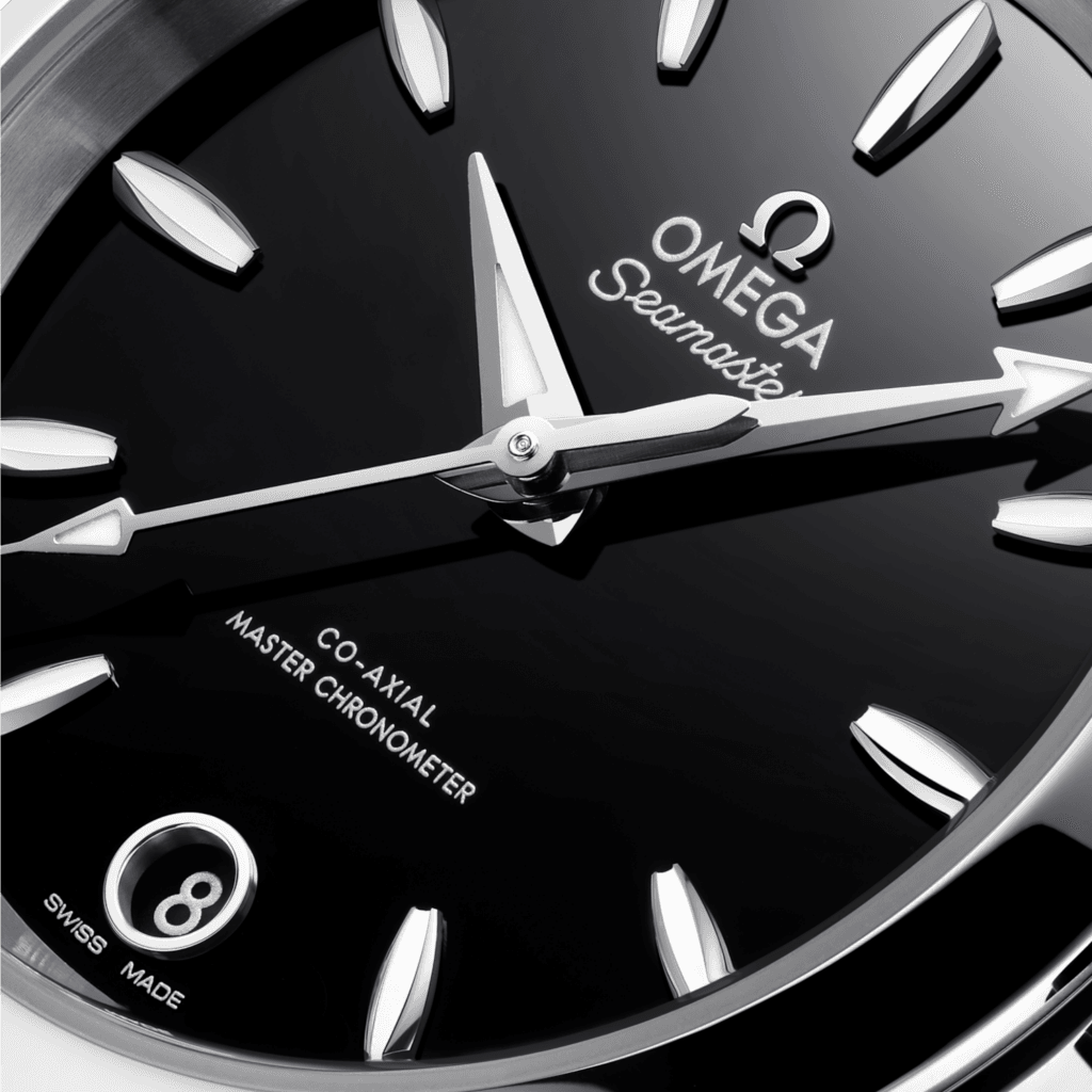 OMEGA Seamaster Aqua Terra 150M 34mm - 220.10.34.20.01.001 - #2