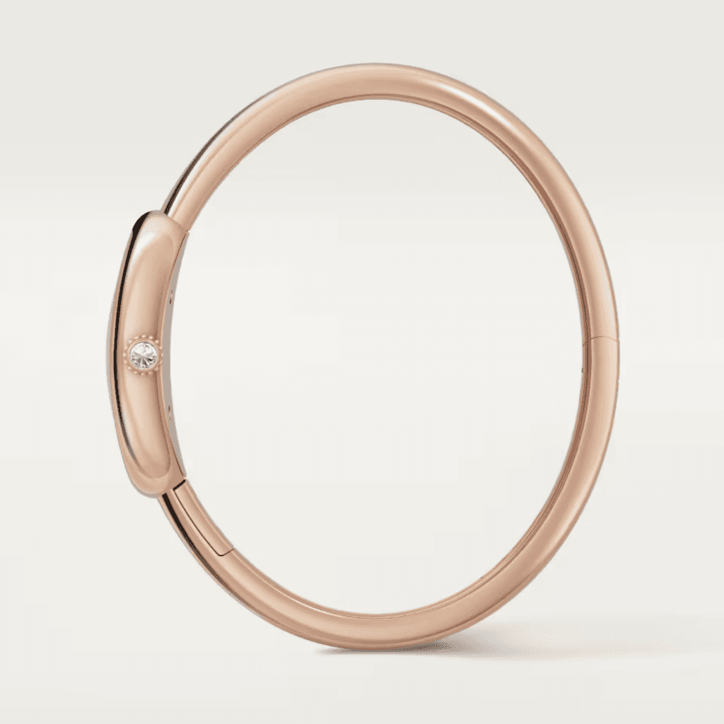 Cartier Baignoire - WJBA0041 - #4