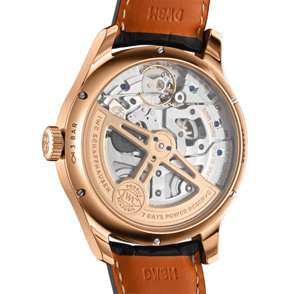 IWC Portugieser Perpetual Calendar 44mm - IW503404 - #4