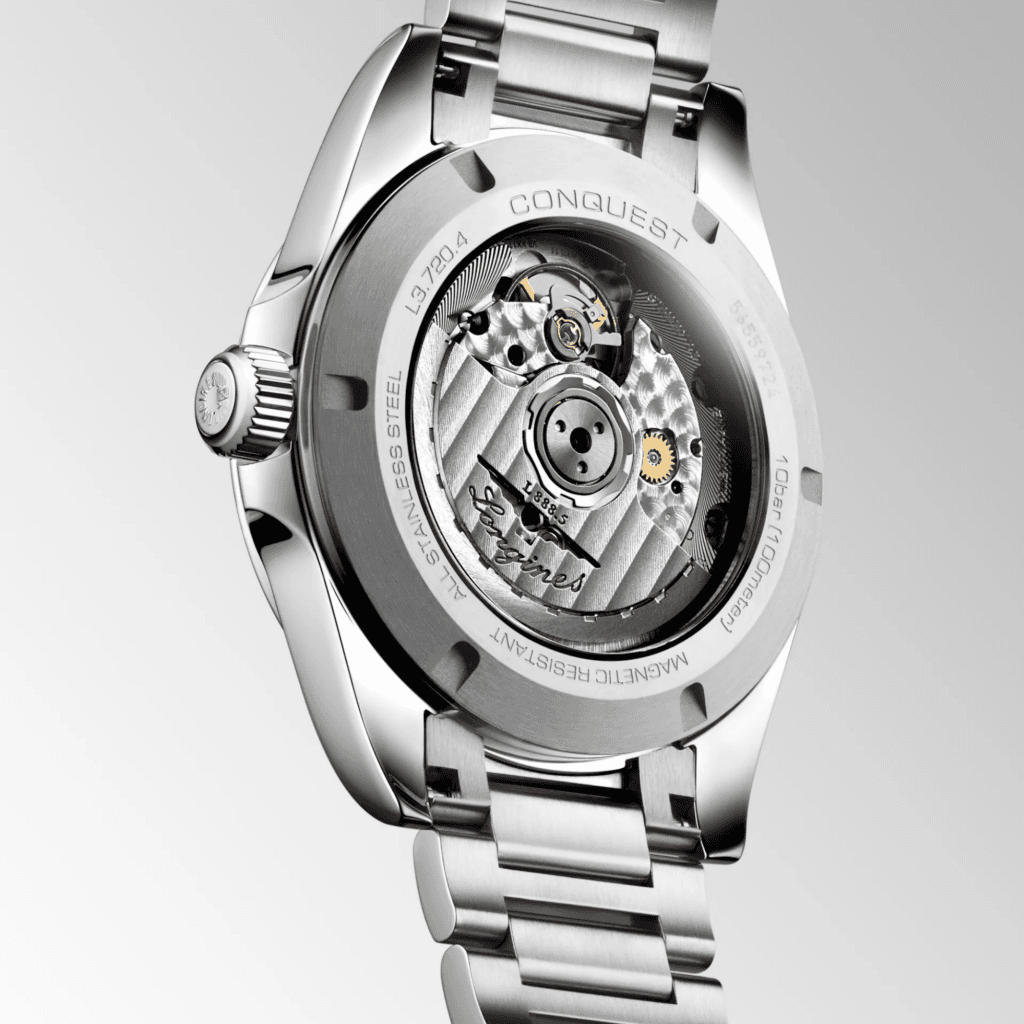 Longines Conquest 38mm - L3.720.4.92.6 - #4