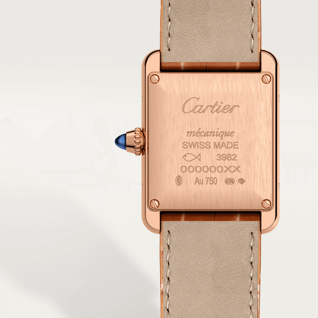 Cartier Tank Louis Cartier - WGTA0010 - #7