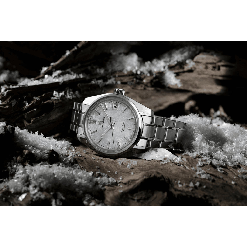 Grand Seiko Heritage 40mm - SLGH013G - #4