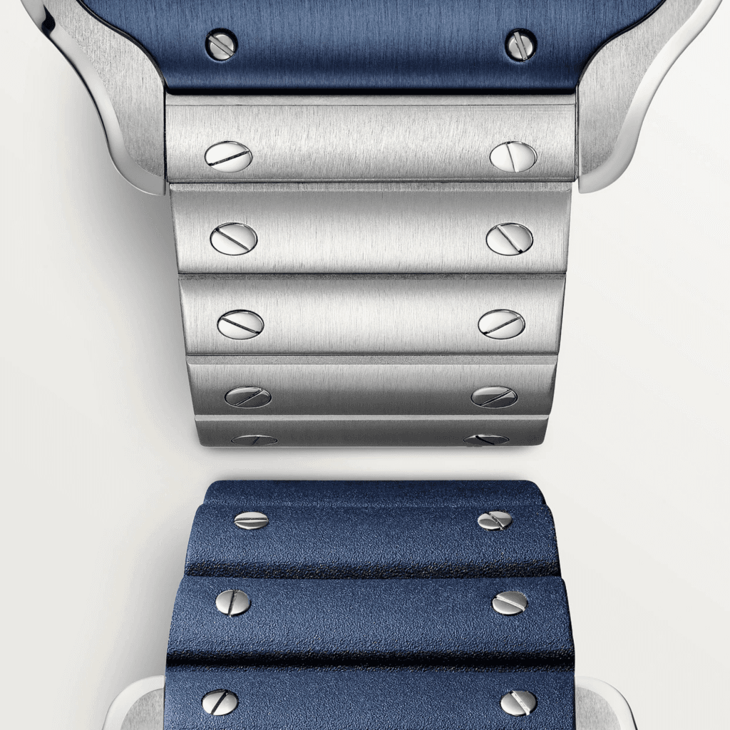 Cartier Santos de Cartier - WHSA0026 - #3