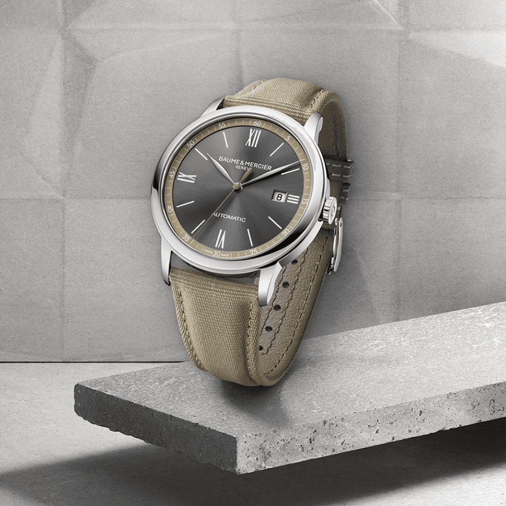 Baume & Mercier Classima 42mm - M0A10695 - #4