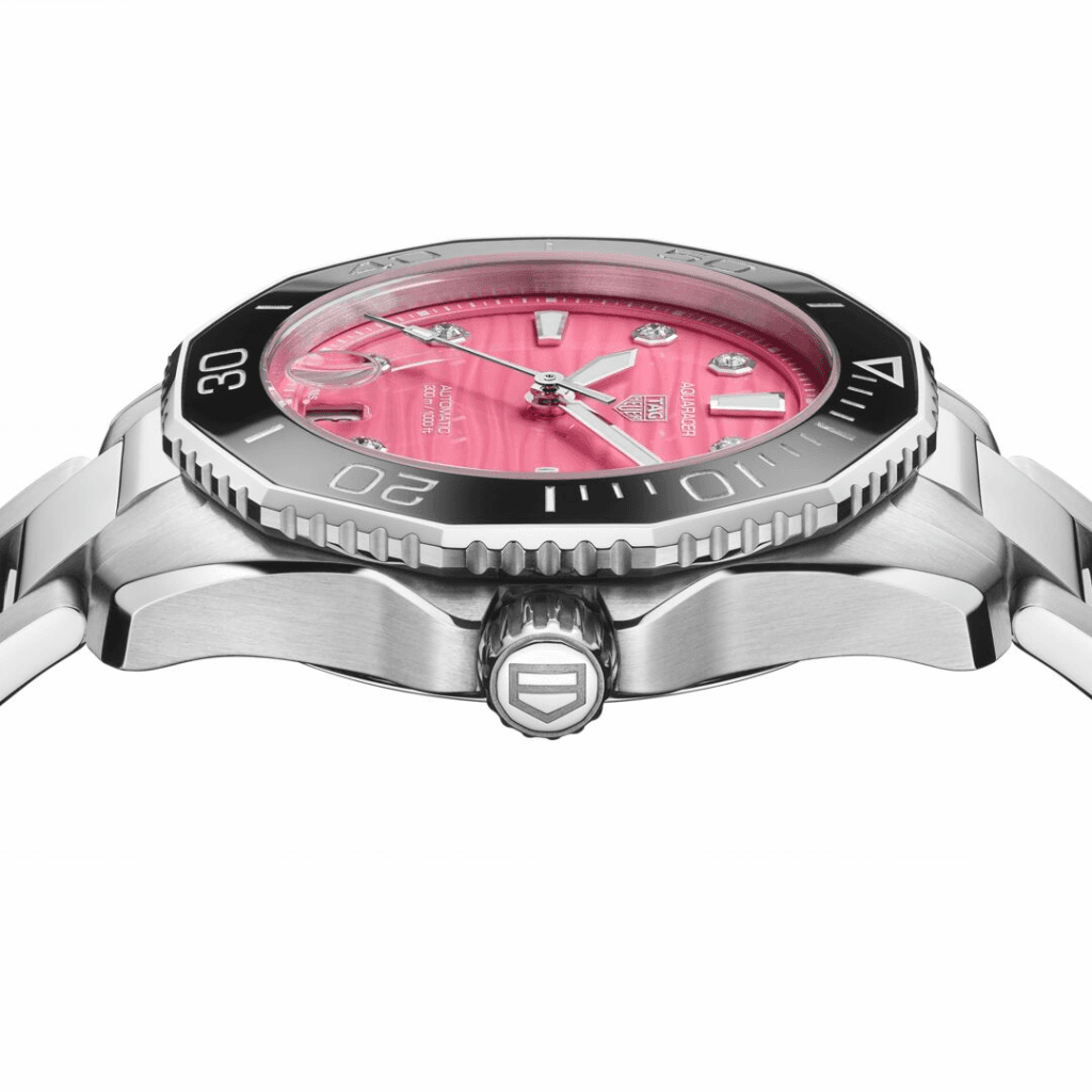 TAG Heuer Aquaracer Professional 300 36mm - WBP231J.BA0618 - #4