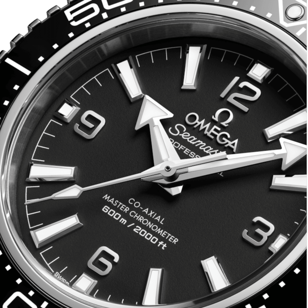 OMEGA Seamaster Planet Ocean 600M 42mm - 217.32.42.21.01.001 - #4