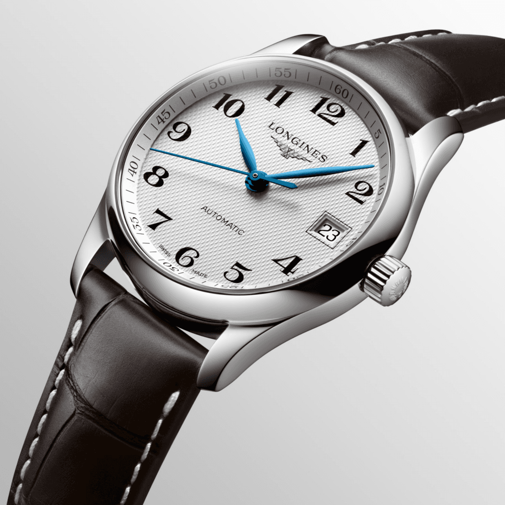 Longines Master Collection 34mm - L2.357.4.78.3 - #4