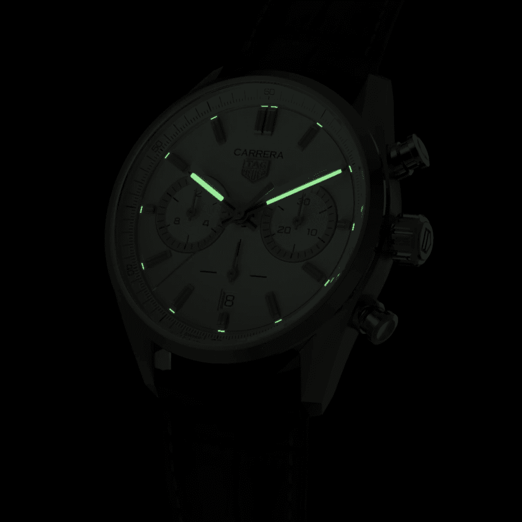 TAG Heuer Carrera 42mm - CBN2013.FC6483 - #6