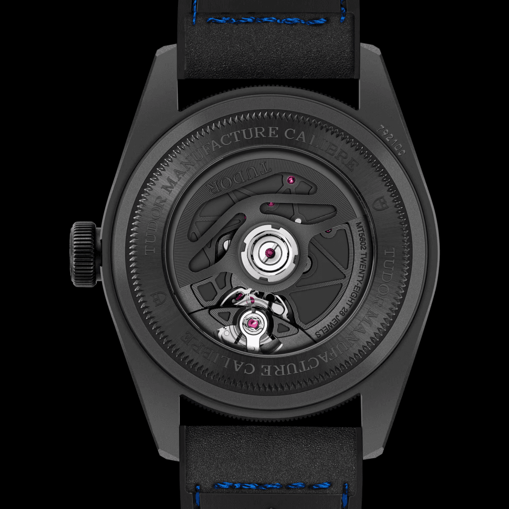 TUDOR Black Bay Ceramic 41mm - 79210CNU-0007 - #4
