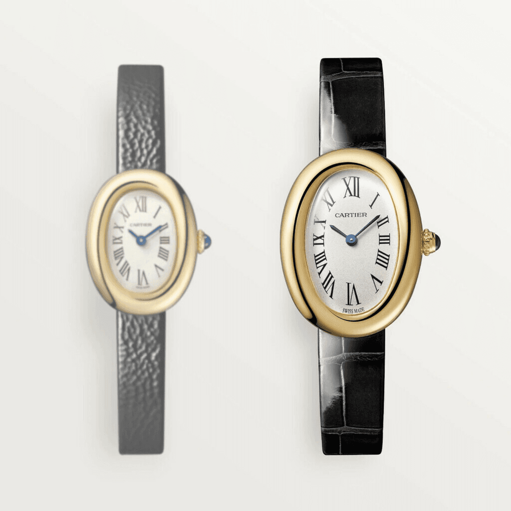 Cartier Baignoire - WGBA0042 - #4