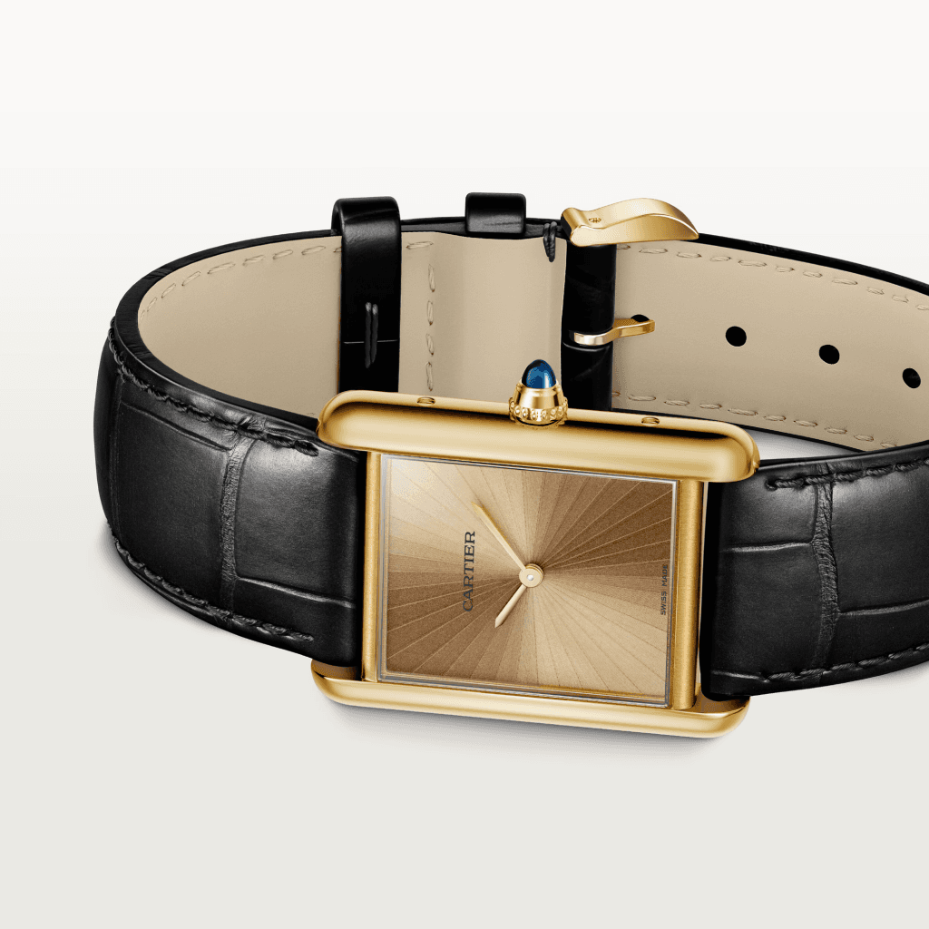 Cartier Tank Louis Cartier - WGTA0211 - #4