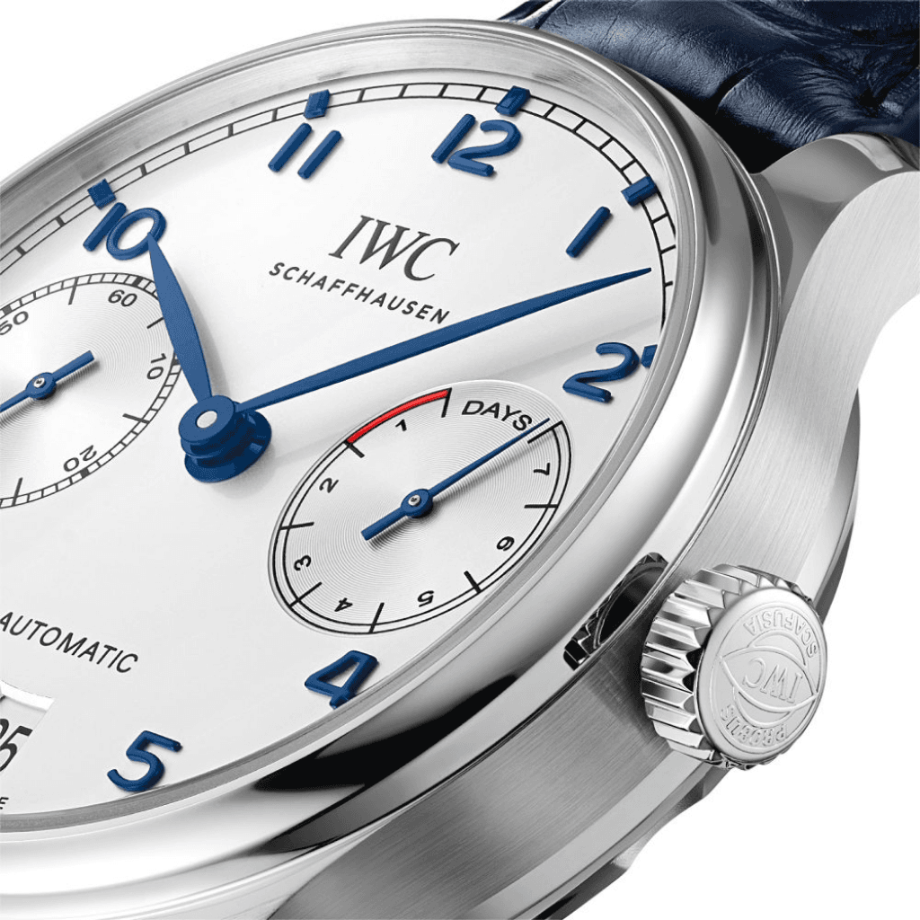 IWC Portugieser Automatic 42mm - IW500705 - #3