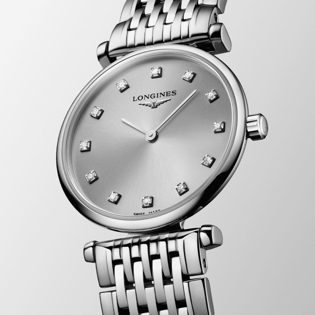 Longines La Grande Classique 24mm - L4.209.4.70.6 - #4