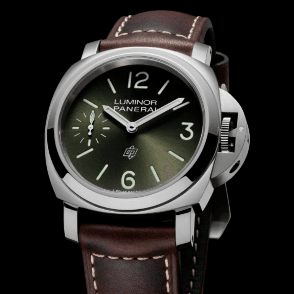Panerai Luminor 3 Days 44mm - PAM01624 - #4