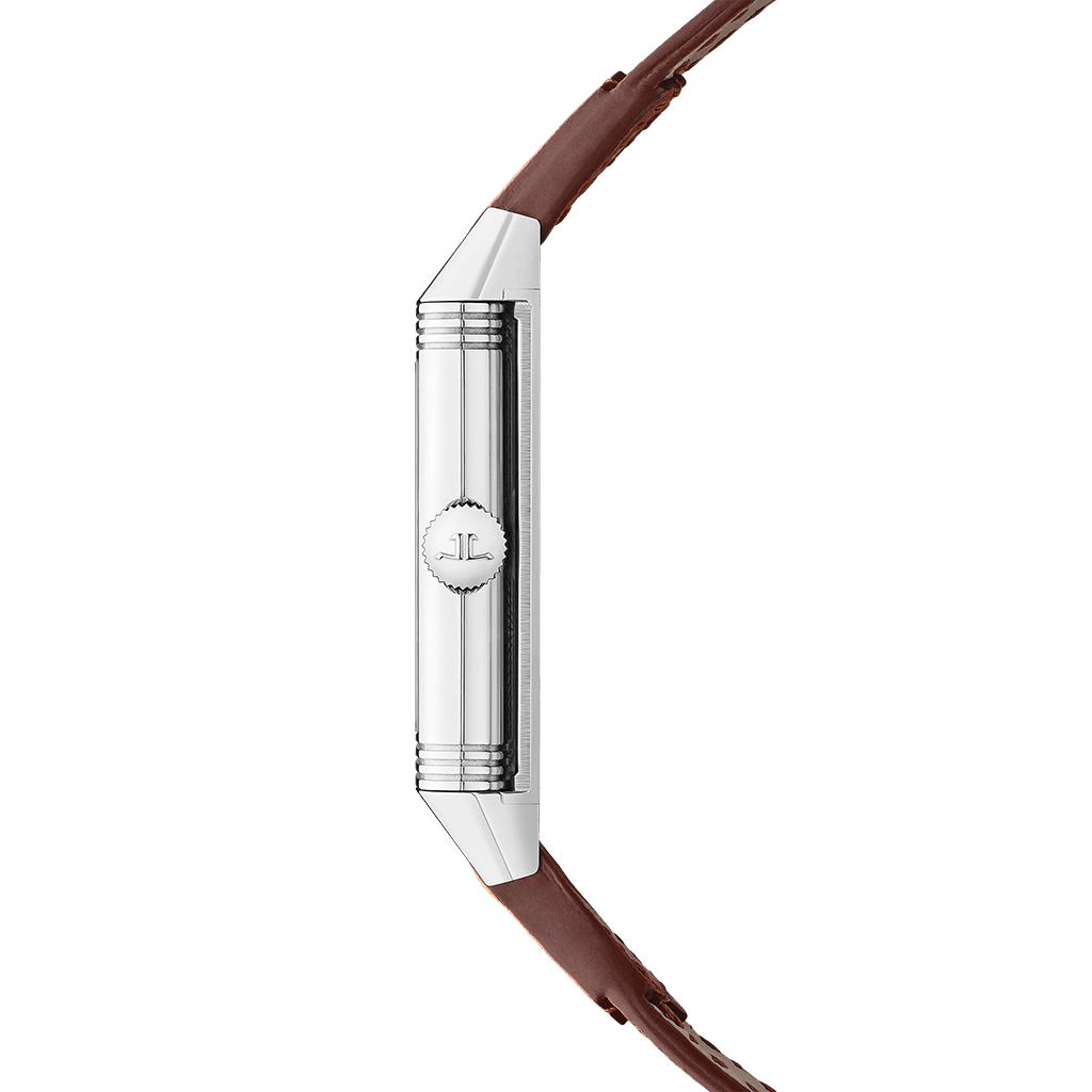 Jaeger-LeCoultre Reverso Tribute Midsize Monoface 40mm - Q7168420 - #6