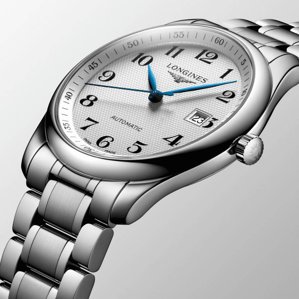 Longines Master Collection 40mm - L2.793.4.78.6 - #3