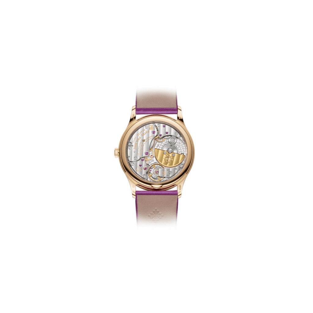 Patek Philippe Calatrava 35mm - 4997/200R-001 - #2