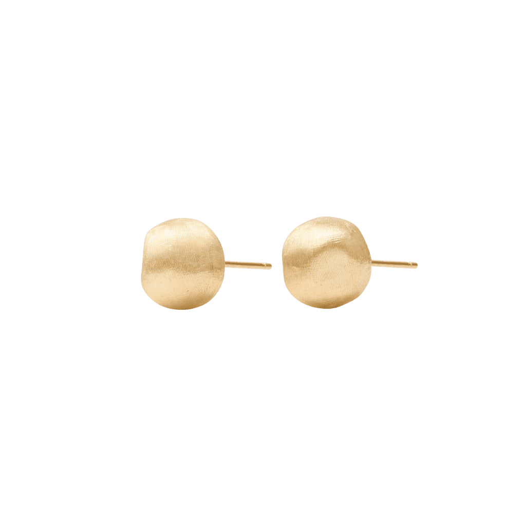 Marco Bicego Africa oorsieraad geelgoud - OB1015 - #2