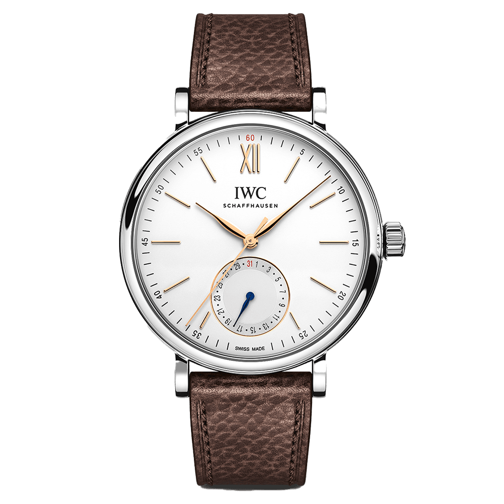 IWC Portofino Pointer Date 39mm - IW359201 - #1