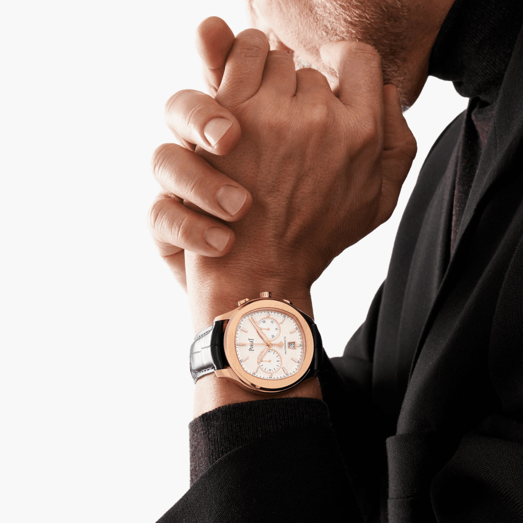 Piaget Polo Chronograph 42mm - G0A43011 - #2