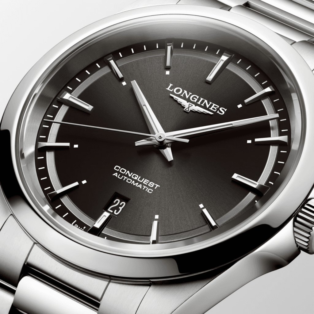 Longines Conquest 41mm - L3.830.4.52.6 - #2