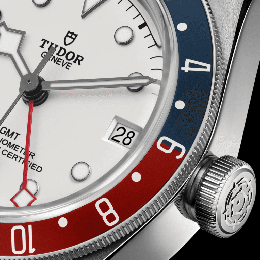 TUDOR Black Bay GMT 41mm - 79830RB-0010 - #3