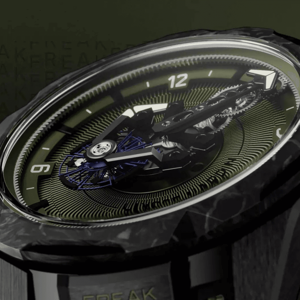 Ulysse Nardin Freak One Ops 44mm - 2403-500-8A/3A - #5