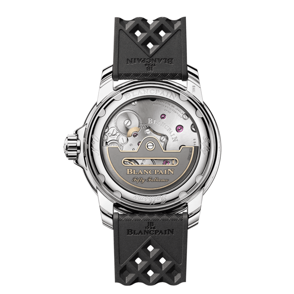 Blancpain Fifty Fathoms Automatique 42mm - 5010-1130-B64A - #2