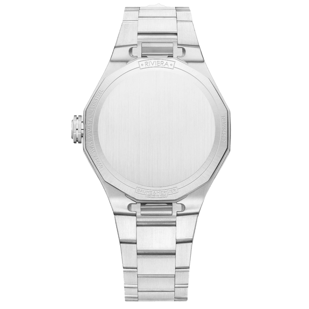 Baume & Mercier Riviera 33mm - M0A10765 - #5