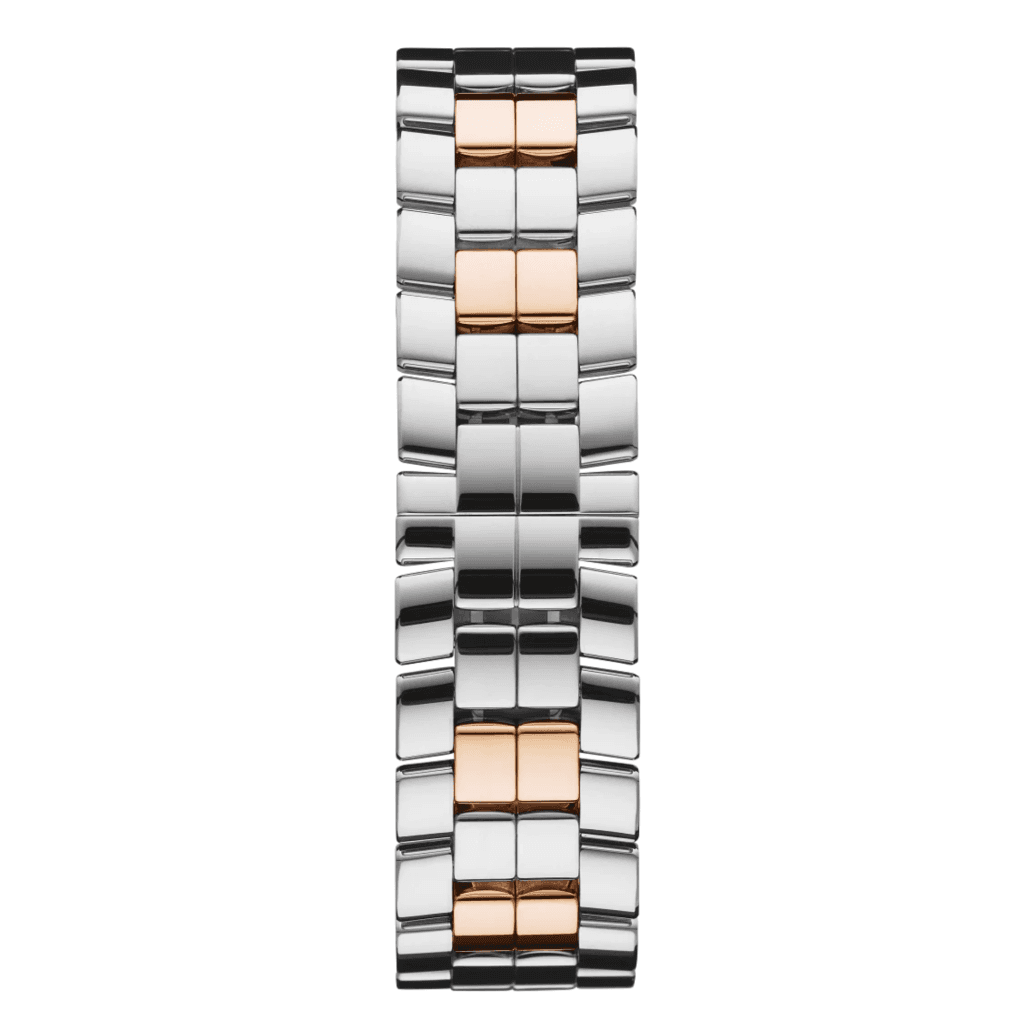 Chopard Happy Sport Medium Round III 36mm - 278559-6026 - #3