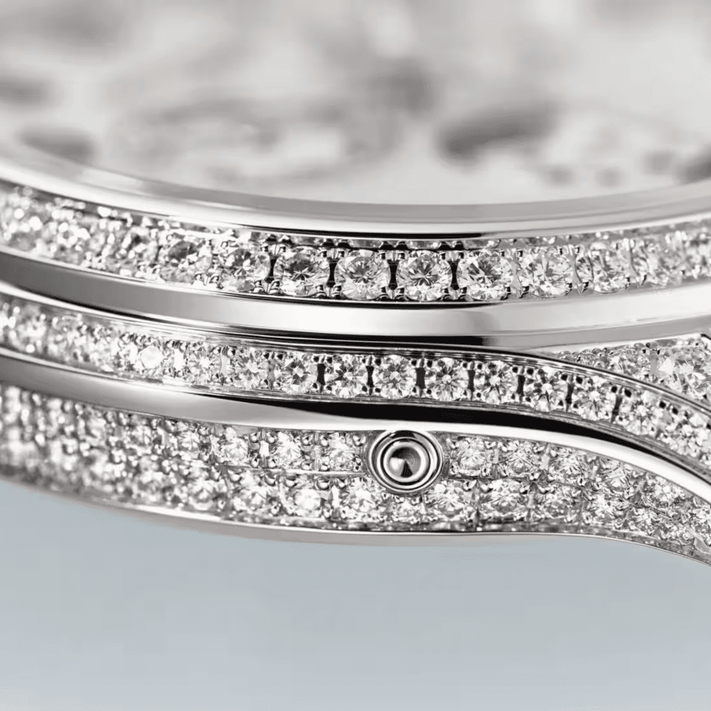 Patek Philippe Complications 38mm - 4948G-010 - #4