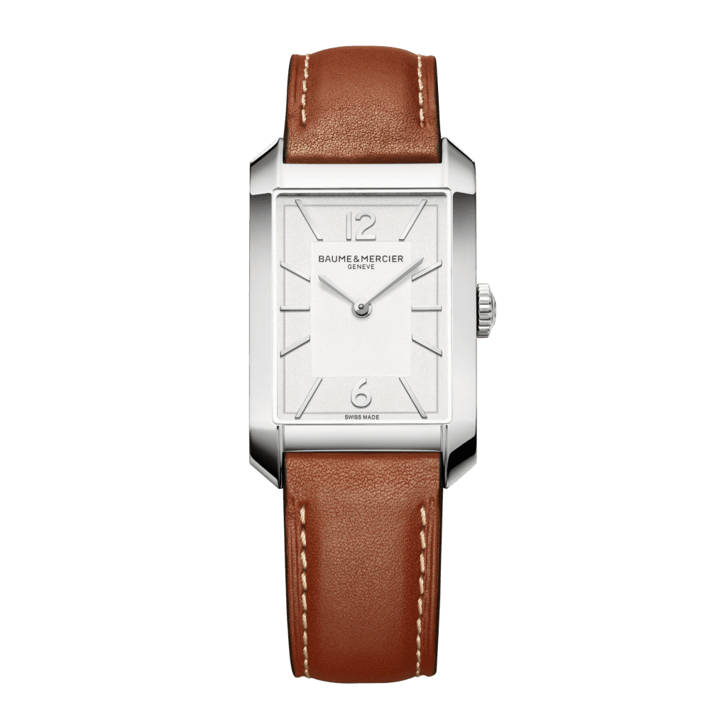 Baume & Mercier Hampton 43mm - M0A10670 - #2