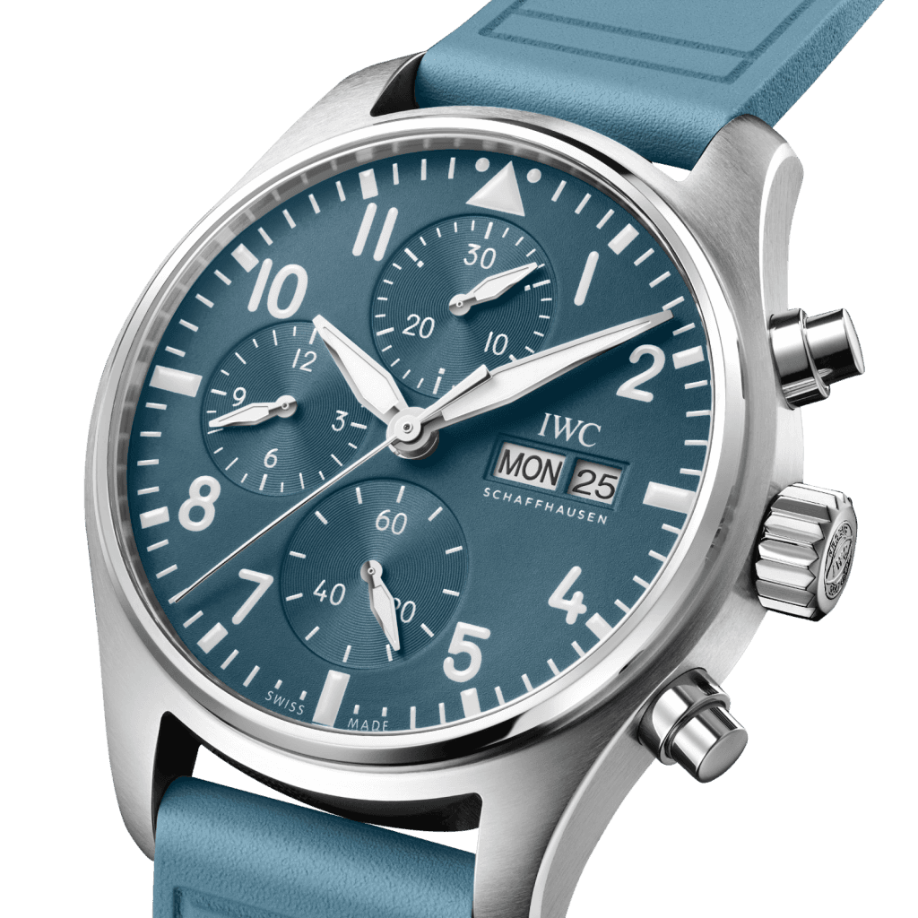 IWC Pilot's Watch Chronograph Top Gun Miramar 41mm - IW388117 - #2