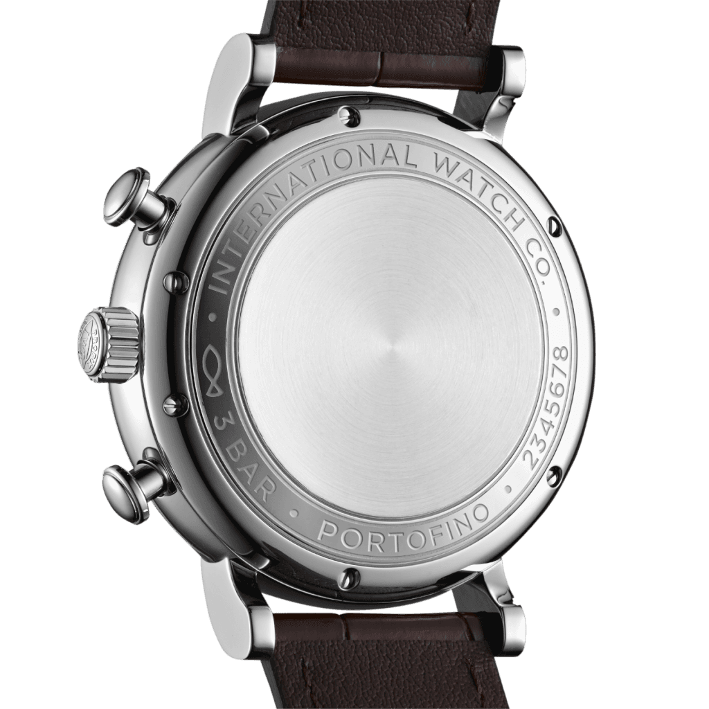 IWC Portofino Chronograph 42mm - IW391027 - #7