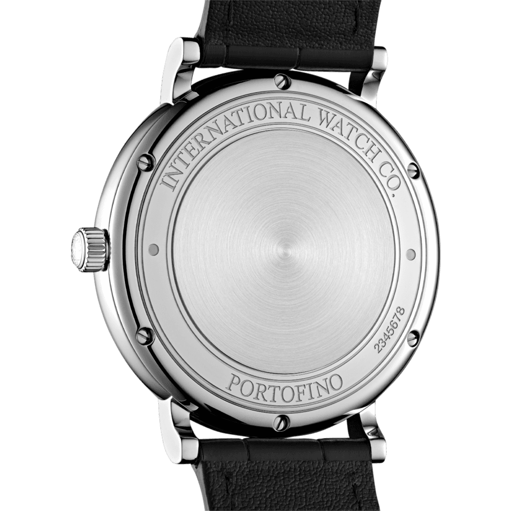 IWC Portofino Automatic 40mm - IW356517 - #5