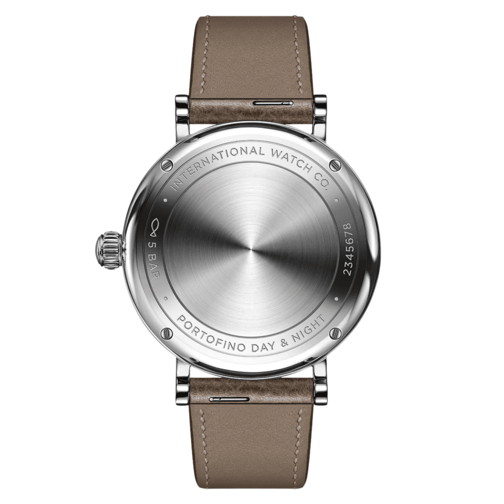 IWC Portofino Midsize Automatic Day & Night 34mm - IW459801 - #3