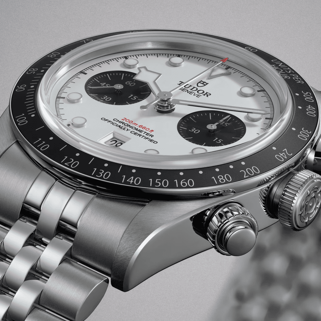 TUDOR Black Bay Chrono 41mm - 79360N-0014 - #3