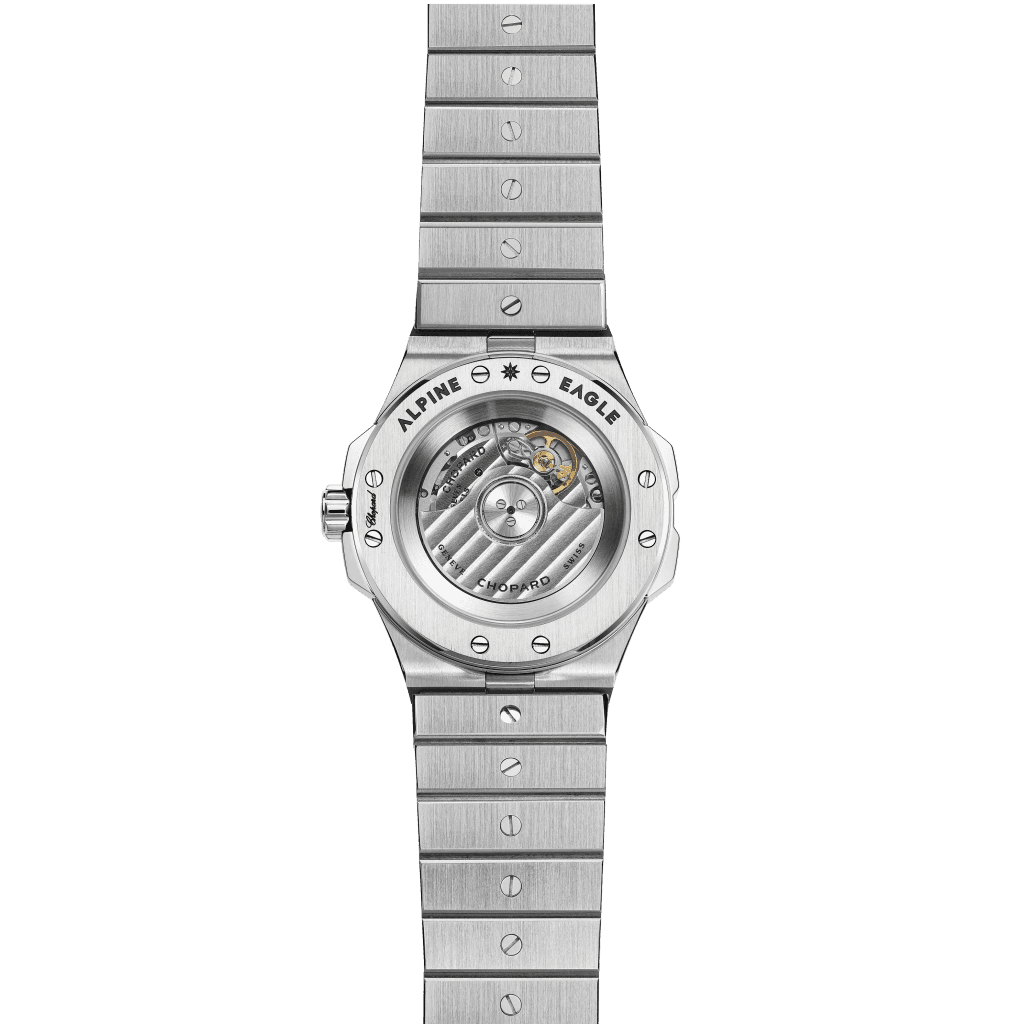 Chopard Alpine Eagle Small 36mm - 298601-3001 - #3